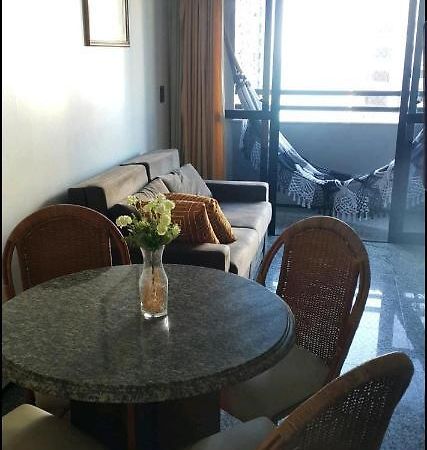 Apto No Saint Martin Flat - Hotel Tulip Inn Fortaleza Fortaleza  Luaran gambar