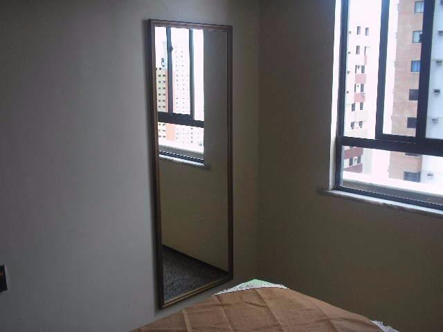 Apto No Saint Martin Flat - Hotel Tulip Inn Fortaleza Fortaleza  Luaran gambar