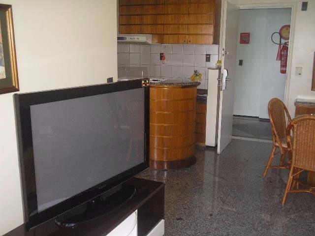 Apto No Saint Martin Flat - Hotel Tulip Inn Fortaleza Fortaleza  Luaran gambar